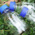试剂瓶化学玻璃蓝盖试剂瓶1002505001000ml螺口瓶流动相玻璃 100ml蜀牛透明高硼硅蓝盖