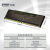 科赋（KLEVV） 科赋（KLEVV)DDR4 3600台式机内存条雷霆BOLT X系列 16GB【8Gx2】套条