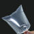 联嘉 大号PE袋 透明塑料胶袋 薄膜袋防潮防尘纸箱内膜内衬袋 宽80cmx长80cm单面8丝 10000个起