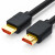 康迪欣HDMI高清线4K数字高清视频连接线5米-单位：条-5条起批-5天发货