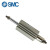 SMC薄型可调行程气缸CQ2B/CDQ2B32-10-15-20-25-50-75-DZ-DMZ-X CQ2B32-20-XC8