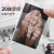 PinkU卡膜3寸韩娱专辑小卡保护膜平口20丝李飞时代少年团卡套量贩 小3寸【58*88mm】1包+收纳盒