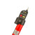 高压验电笔10kv伸缩声光测电器35KV110-220千伏低压水电工程400伏 220KV验电器