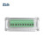 ZLG致远电子 周立功CAN盒新能源汽车CAN总线报文分析 智能USB转CAN接口卡 USBCAN-II+