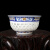 茶具 景德镇冰晶蜂巢玲珑陶瓷茶具整套镂空青花金线功夫茶具盖碗 富贵牡丹盖碗 0个