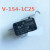 行程开关V-156-1C25微动开关V155-1C25 V15-1C25 Z-GD-B Z-15GD-B