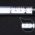 检验试验装饰取样器进样器刻度清晰不易漏液残留量小注射器针筒针 100支无针头20ml