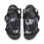 耐克（NIKE）男鞋2021夏季新款JORDAN运动休闲旅游沙滩凉鞋CZ0791 CZ0791-005 40