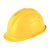 诺瑞斯安安全帽 新国标风扇安全帽红色 可定制 工地建筑工程施工
