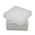 100低温冷存管EP管盒1.8/2/5/10ml塑料冷冻存管盒纸质冻存盒81格 100格塑料冷冻管盒