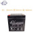 LEOCH理士电池 DJW12-5.0(12V5.0AH)儿童电动玩具摩托童车电子秤UPS直流屏蓄电池 DJW12-5.0 12 