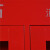 微型消防站消防柜消防器材全套装学校工地展示柜工具放置柜定制 1.4米02豪华消防套餐