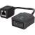 F40固定式二维码扫描枪嵌入式扫码模组业流水线扫描器 二维扫描平台 FM25-EX USB口