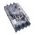 漏电保护断路器DZ15LE-40100/390490工地厂房用透明壳 DZ15LE-100/4901_100A透明壳