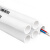 钰启隆 PVC穿线管 电工穿线管B管 绝缘阻燃电工管 3.8米/根 单位：根 B管 DN32
