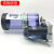 电动黄油泵SK-505BM-1冲床自动浓油润滑泵马达SK505 油杯SK505