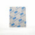XN德国羚羊3M海绵砂纸模型塑胶外壳打磨砂纸 弹性棉磨砂 海绵砂纸 3M蓝色2601（800-1000#）