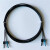 高AVAGO双芯塑料光纤线HFBR4503-4513变频器SVG电力机柜 HFBR4532-HFBR4532单芯2 1m