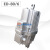 直销焦作电力液压推动器 E50/6 80/6 121/6 卷扬机塔吊油泵铝罐 优质ED506