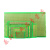 板万用板电路板洞洞板面包PCB线路板10*15cm实验板焊接9*15 绿油单面10*15CM(1张)
