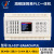 华庆军简易PLC可编程一体机16路时间继电器2路高速脉冲模拟量输出 QJ-32T-2Aii2AOi-PUL