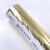 S1系列 金银色 皮革 PU 充皮纸 植绒 烫金纸 电化铝 PVC革 107-S1浅金
