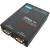 摩莎  UPort 1250I RS232/422/485 USB2口带光隔