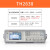 电容TH2638高精度高速E4981频率1MH大电容损耗仪 TH2638