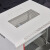 小机柜9U12U网络机柜交换机路由器墙柜款 白色9U豪华款550宽400深450高 50x50x50cm