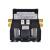 桂器交流接触器2-3匹1P空调柜机适用 CJX9B-25S/D 220V交流接收器 CJX9B-25S/D(单极)