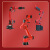 星舵东莞伯朗特厂家10KG焊接机器人 不锈钢金属激光焊接机械臂 夹具