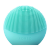 斐珞尔（FOREO）LUNA play smart 2 美容仪皮肤分析洁面清洁健康肌肤增强护肤品吸收 蓝色 防水 超卫生硅胶和深层清洁