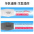 LISM硅胶可清洗口罩 防工业粉尘打磨木工防烟尾气活性炭口罩劳保面罩 2101白硅胶+100片棉