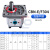 定制适用齿轮泵液压油泵CBN-E F 304 306 310 314 316 320 325 液 304平键左旋（16轴）