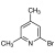TCI B5254 2-溴-4,6-二甲ji吡啶 1g