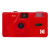 ILFORD伊尔福Sprite 35II胶片机135非一次性胶卷相机胶片傻瓜相机 柯达M35红色 官方标配