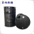 油桶200L升全新大铁桶开口镀锌装饰洗车桶闭口水桶汽柴油桶170kg 开口深蓝色18kg