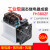 工业级固态继电器成套FH3200ZF 100A 200A 300A 400A 加热管 SSR FH380ZF 80A