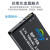 奥德盛（ODSX） 三星MV800 ES70 ST65 ST90相机BP-70A 电池 USB充电器 一电一充 （U充带电量显示） ES75