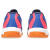亚瑟士（ASICS） 618女士GELROCKET11女士排球鞋 Asics Blue/White 10 US