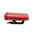 鑫光众晟 BXZ4800强光防爆方位灯 消防员指示应急灯节能型远距离安全信号灯（红色）