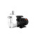 鸣固 ZL3533不锈钢自吸泵 小型耐酸碱自吸泵自吸泵耐腐蚀 380V 25ZBFS4.3-14-0.37