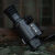 星舵新款驭兵VX50热搜仪热瞄640分辨率FX50一体测距热瞄at35L弹道 雷电TH35+手持屏+套瞄 384