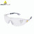 代尔塔（DELTAPLUS）101116 VULCANO2 PLUS CLEAR 时尚型安全眼镜透明防雾 舒适型可调式PC防护眼镜 1副
