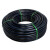 PE管50HDPE管材给水管pe塑料灌溉管(12.5公斤压力) 200米1盘