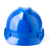 山头林村CEEC中国能建logo安全帽ABS中国能建标志头盔塑料头盔安全帽工程 红色
