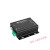 SX1278升级版LORA扩频RS232/485通讯模块无线数传电台DTU Modbus 无需电源 AS32-DTU33(433M)  吸盘天线 (