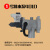 适用滚筒排水泵配件电机B20-6A排水阀0022150033660401 1号排水泵上排水通用型