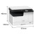 东芝（TOSHIBA） 打印机DP-2829A黑白激光A3复印机大型办公商用复合机多功能扫描一体机 单纸盒+双面器+稿台盖板