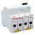适用于质电气iID电磁式 漏电保护断路器 防触电单相2P iID 2P 40A 30MA A9R52240